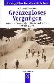 Tapa de Grenzenloses Vergnügen