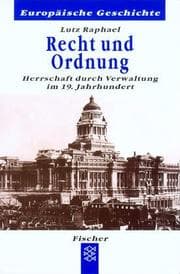 Tapa de Recht und Ordnung