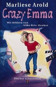 Tapa de Crazy Emma