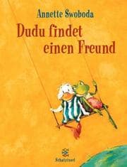 Tapa de Dudu findet einen Freund.