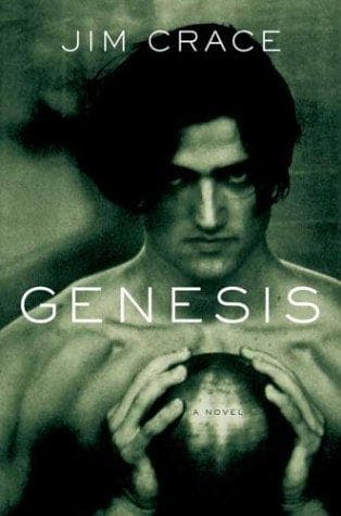 Tapa de Genesis