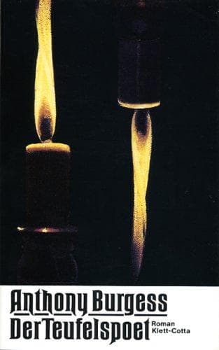 Tapa de Der Teufelspoet.