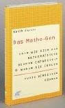Tapa de Das Mathe- Gen.