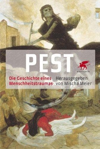 Tapa de Pest