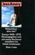 Tapa de Weiterleben, aber wie?