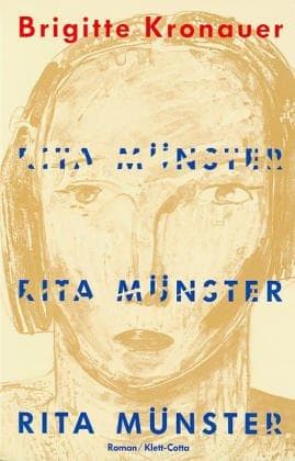 Tapa de Rita Münster
