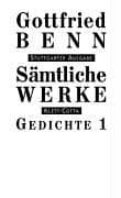 Tapa de Sämtliche Werke