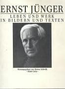 Tapa de Ernst Jünger