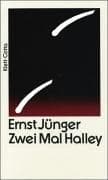 Tapa de Zwei Mal Halley
