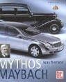 Tapa de Mythos Maybach
