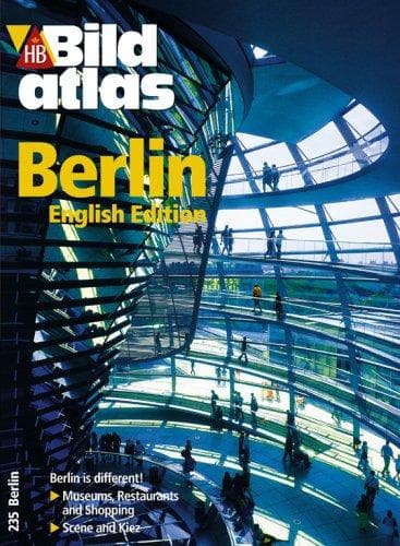 Tapa de Berlin