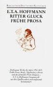 Tapa de Frühe Prosa, Briefe, Tagebücher, Libretti, Juristische Schrift. Werke 1794 - 1813. (Bd. 1)