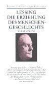 Tapa de Werke und Briefe, 12 Bde. in 14 Tl.-Bdn., Ln, Bd.10, Werke 1778-1781