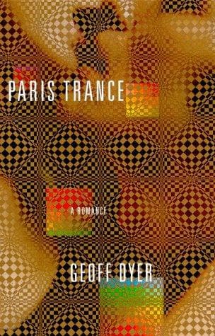 Tapa de Paris trance