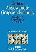 Tapa de Angewandte Gruppendynamik