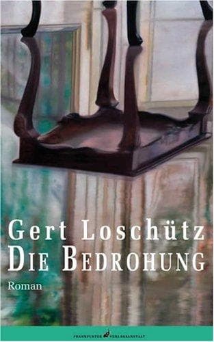 Tapa de Die Bedrohung