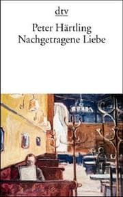 Tapa de Nachgertragene Liebe