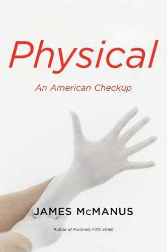 Tapa de Physical