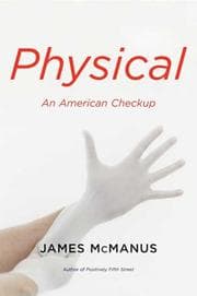 Tapa de Physical