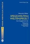 Tapa de Spiegelwelten-Weltenspiegel