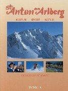Tapa de St. Anton am Arlberg