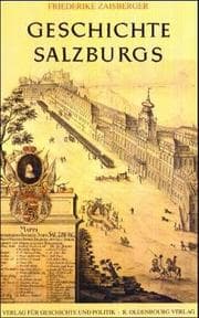 Tapa de Geschichte Salzburgs