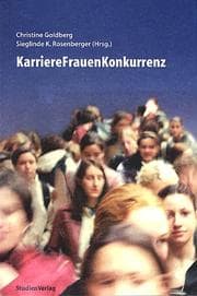 Tapa de KarrierenFrauenKonkurrenz