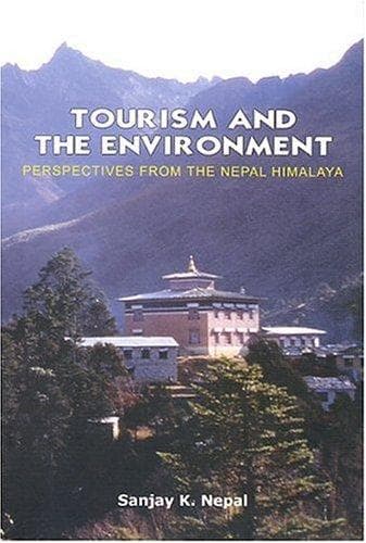 Tapa de Tourism and the environment