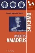 Tapa de Satchmo Meets Amadeus