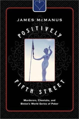 Tapa de Positively Fifth Street
