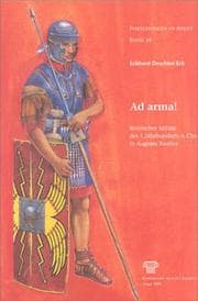 Tapa de Ad arma!