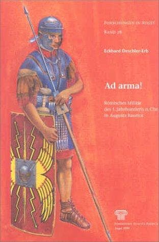 Tapa de Ad arma!