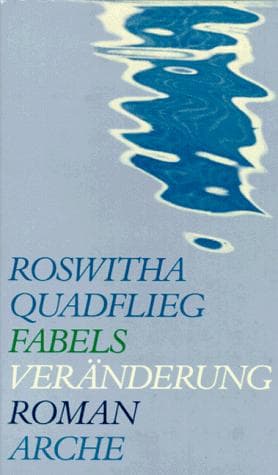 Tapa de Fabels Veränderung