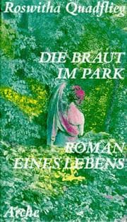 Tapa de Die Braut im Park