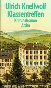 Tapa de Klassentreffen