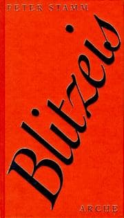 Tapa de Blitzeis