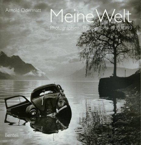Tapa de Meine Welt