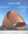 Tapa de Max Bill