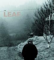 Tapa de June Leaf