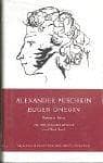 Tapa de Eugen Onegin