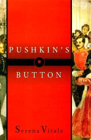 Tapa de Bottone di Puškin