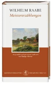 Tapa de Meistererzählungen