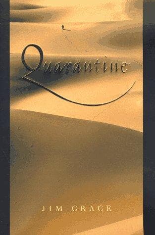 Tapa de Quarantine