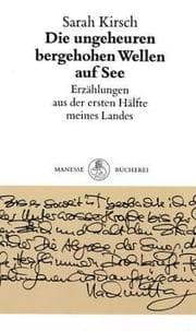 Tapa de Die Unge Heura (Manesse Bucherei)