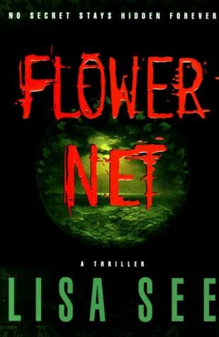 Tapa de The Flower Net