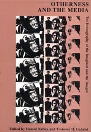 Tapa de Otherness and the media