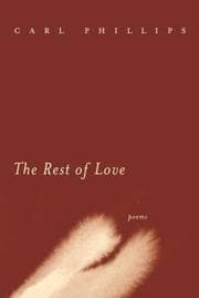 Tapa de The Rest of Love