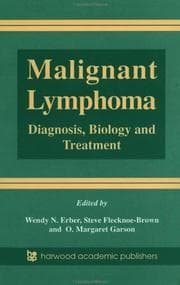 Tapa de Malignant Lymphoma