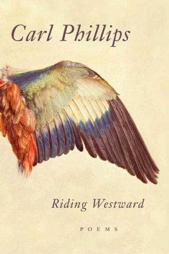 Tapa de Riding Westward
