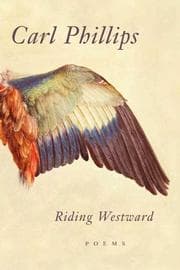 Tapa de Riding Westward